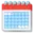 🗓️