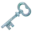 🗝️