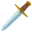 🗡️