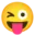 😜