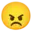 😠