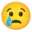 😢