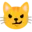 😼