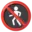 🚷