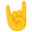 🤘