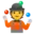 🤹
