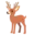 🦌