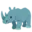 🦏