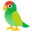 🦜