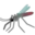 🦟