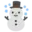 ☃️