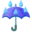 ☔