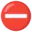 ⛔