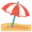 ⛱️