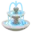 ⛲