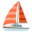⛵