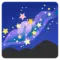 Notte stellata