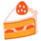 Reparto De Tarta