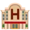 Hotel Check-In
