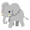 El elefante