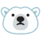 Der Eisbär