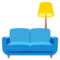 Furniture Arrival
