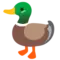 O pato