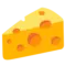Time Traveling Cheese
